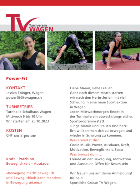 powerfit